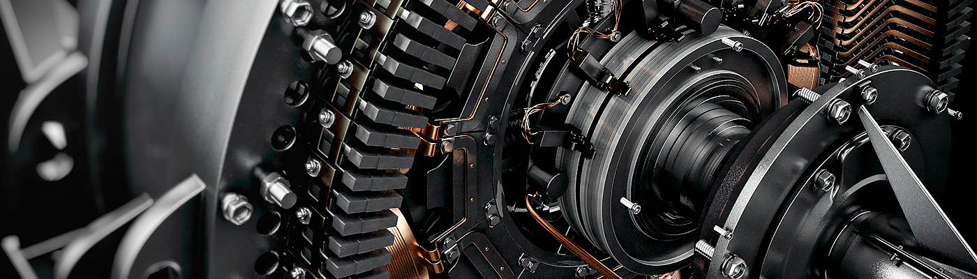 為什么不建議普通電機使用變頻器調速？